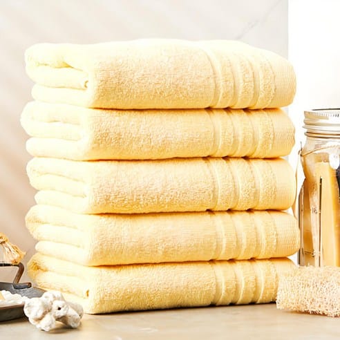 수건 고르는법 소프트터치 FASEN 아크디 3종 비교