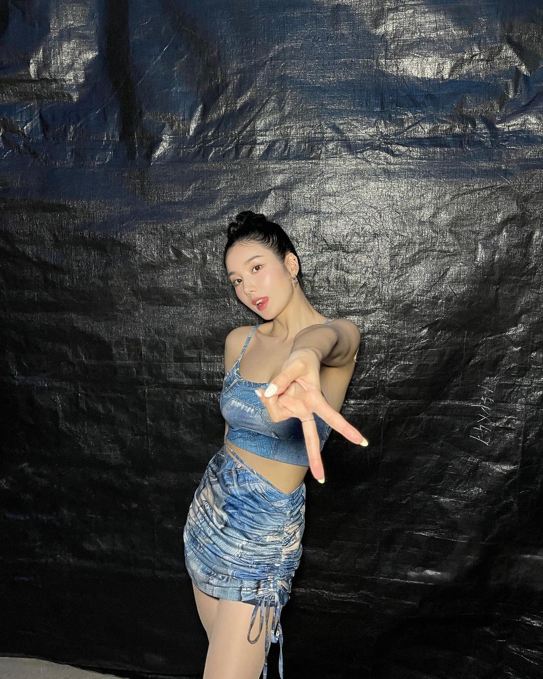 권은비