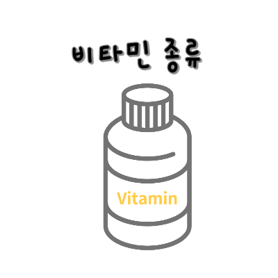 비타민-효능-종류-부족-영양제