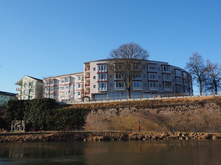 요양원의 종류에 관한 사진