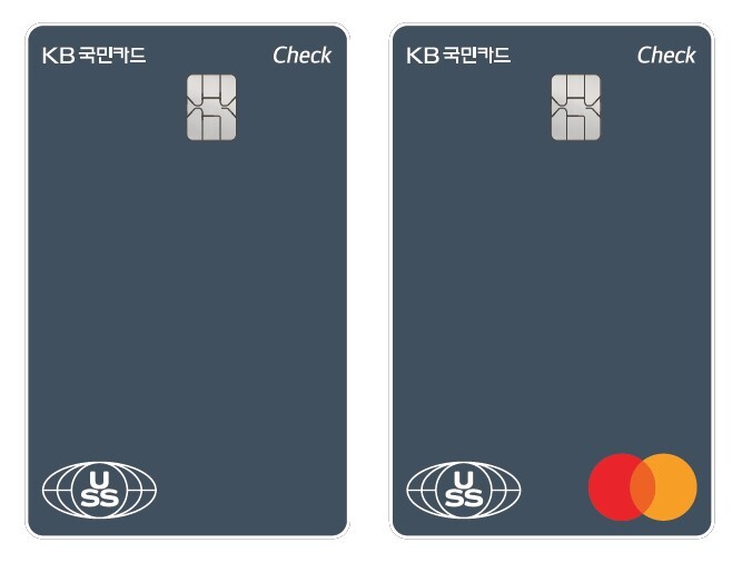토스 KB국민카드
