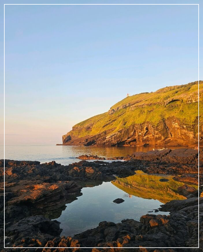 제주도 가볼만한곳 베스트10 우도