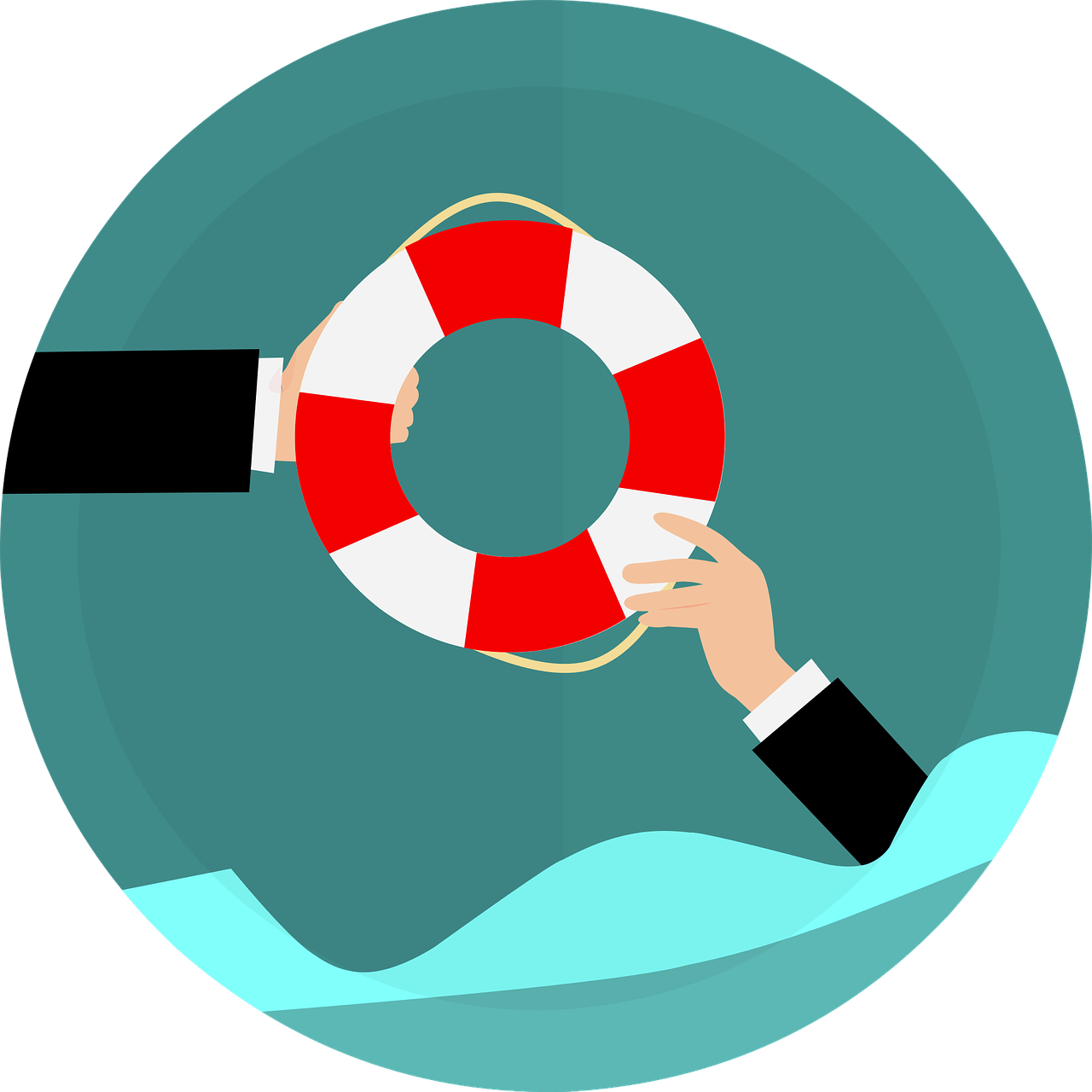 긴급생계지원금 자격조건