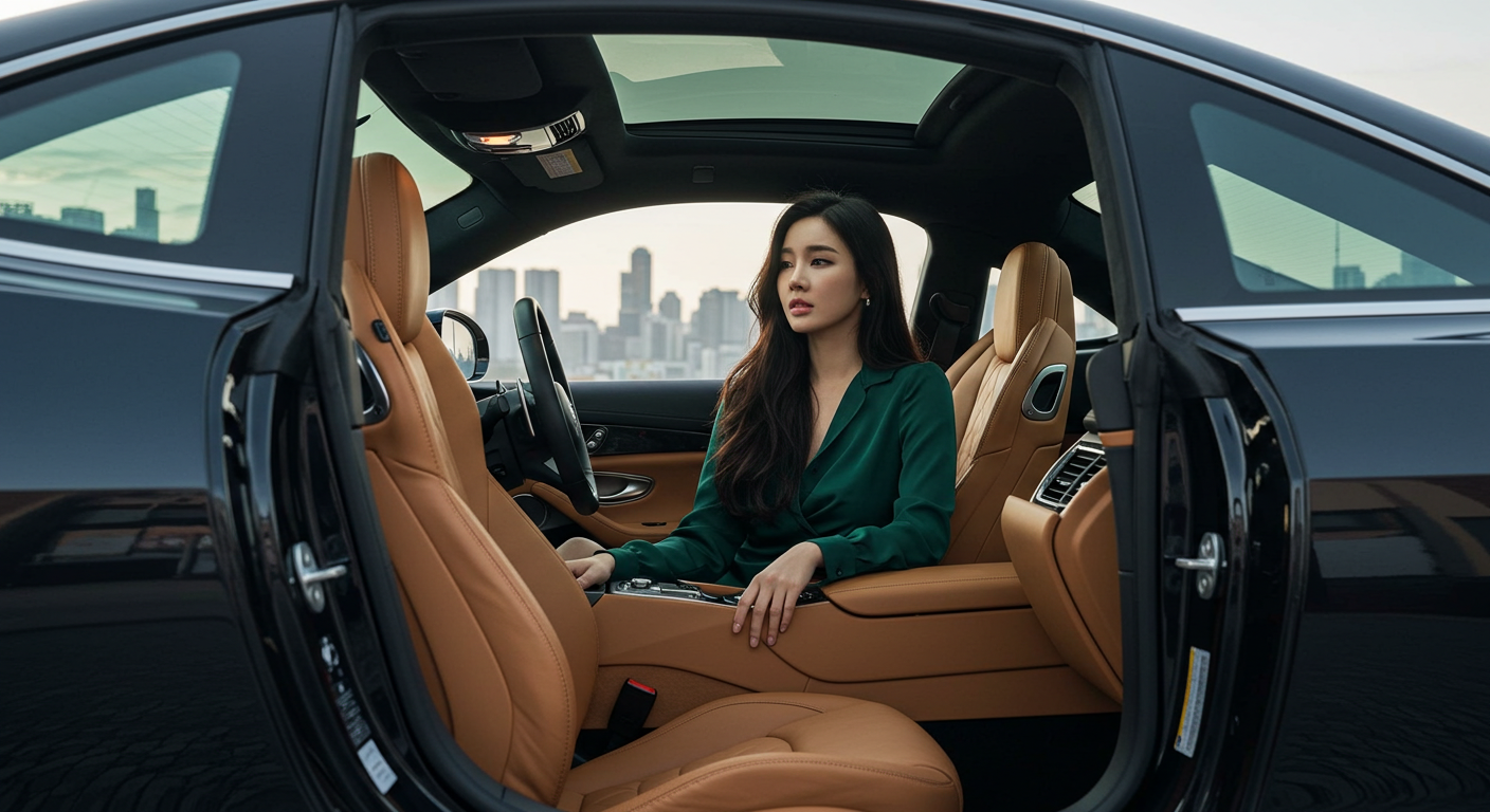 중고차 가격 시세표