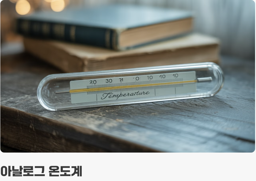바이메탈의 무한한 변신