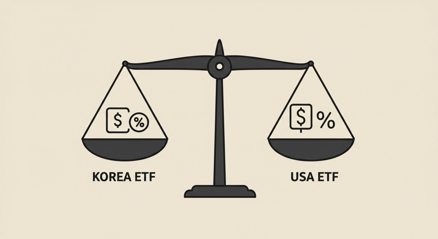 "국내 ETF 수수료"에 대한 이미지입니다.