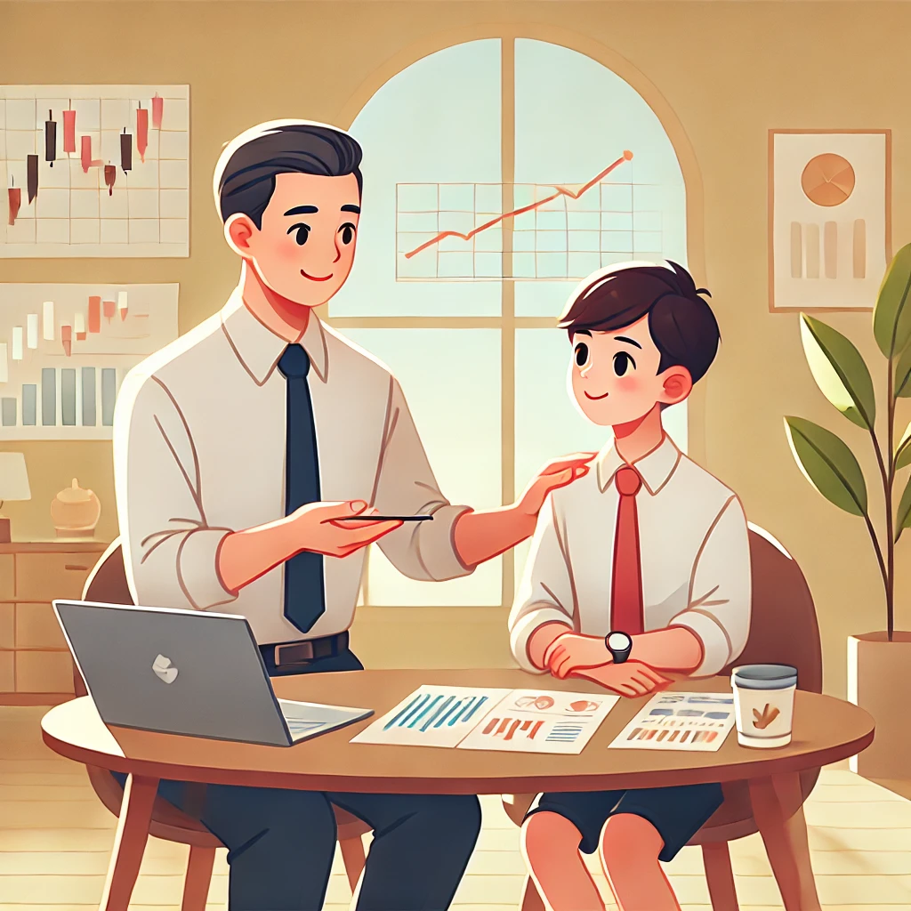 가이드란 주제에 맞게 알려주는 사진