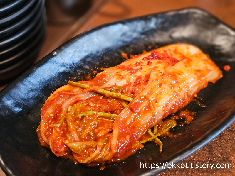 광교 아브느프랑점 ‘석문어’