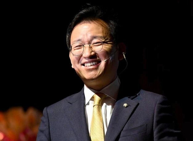 김형동 국회의원 프로필 나이 고향 학력 재산 지역구