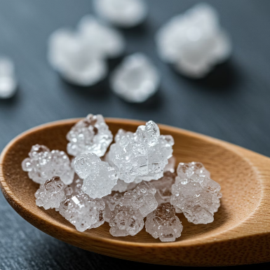 빙당과 설탕 차이