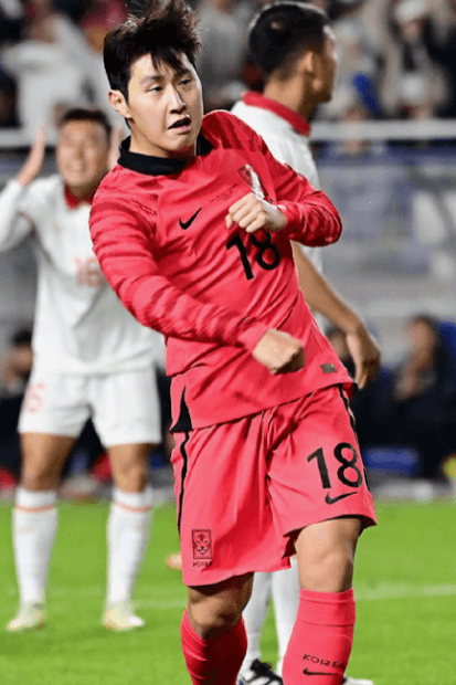 한국 바레인 중계
