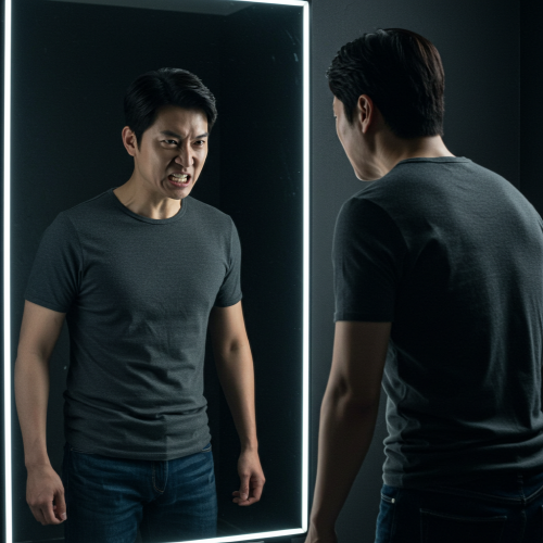 자기 비판을 멈추는 법