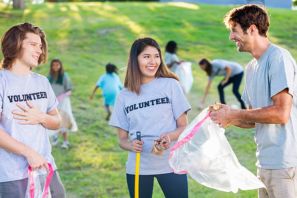 자원봉사활동지원금 신청대상