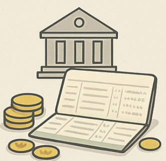 비과세 예금 조건