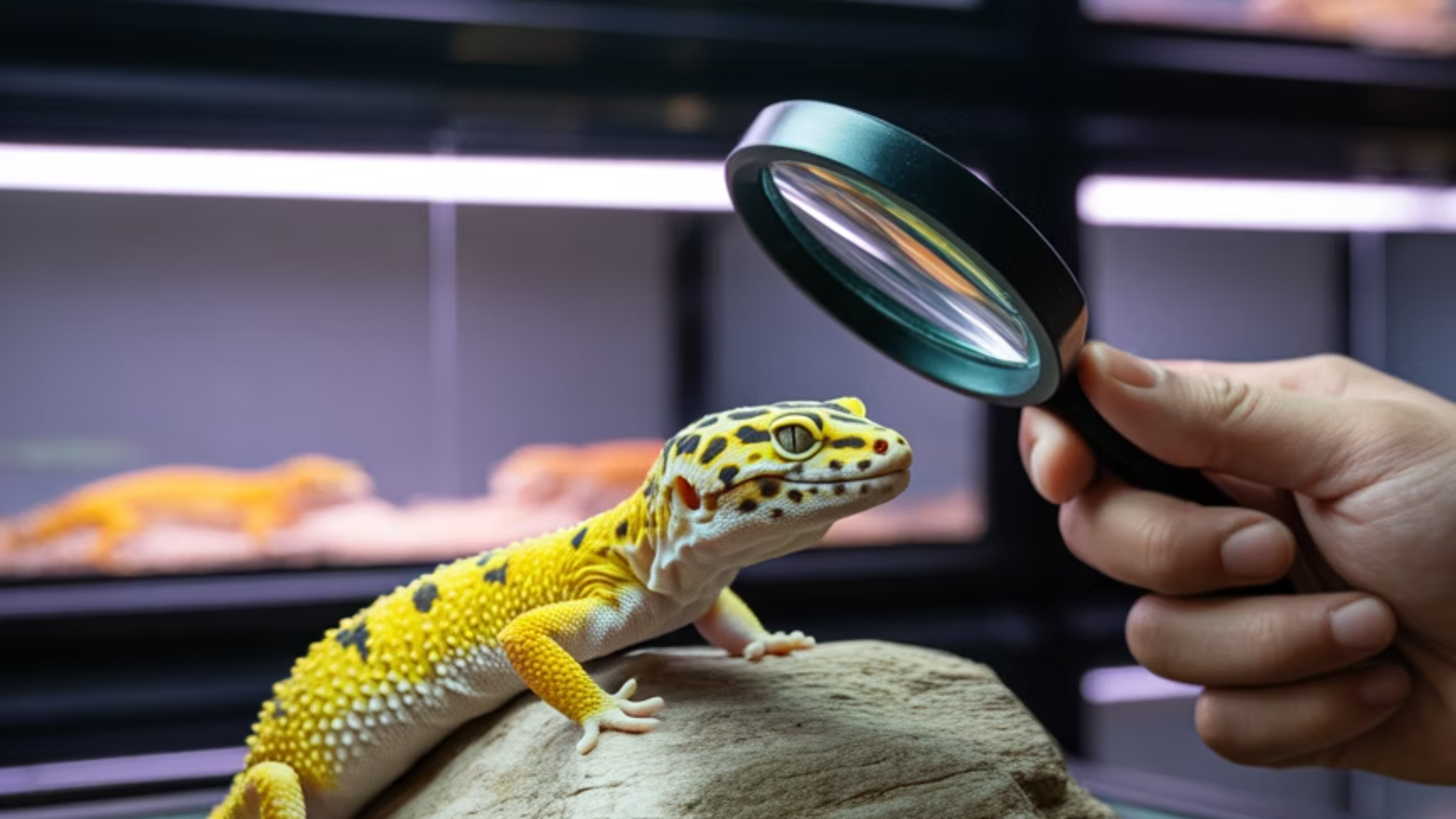 브리더 선택의 중요성