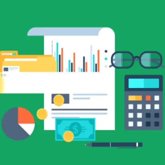 세금 납부 조회