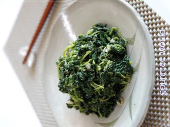 여름나물 종류 10가지 여름 제철 나물 반찬_4