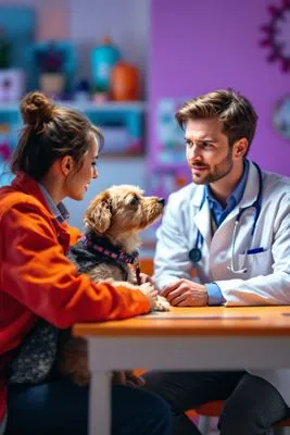 강아지에게 음식 주는 팁