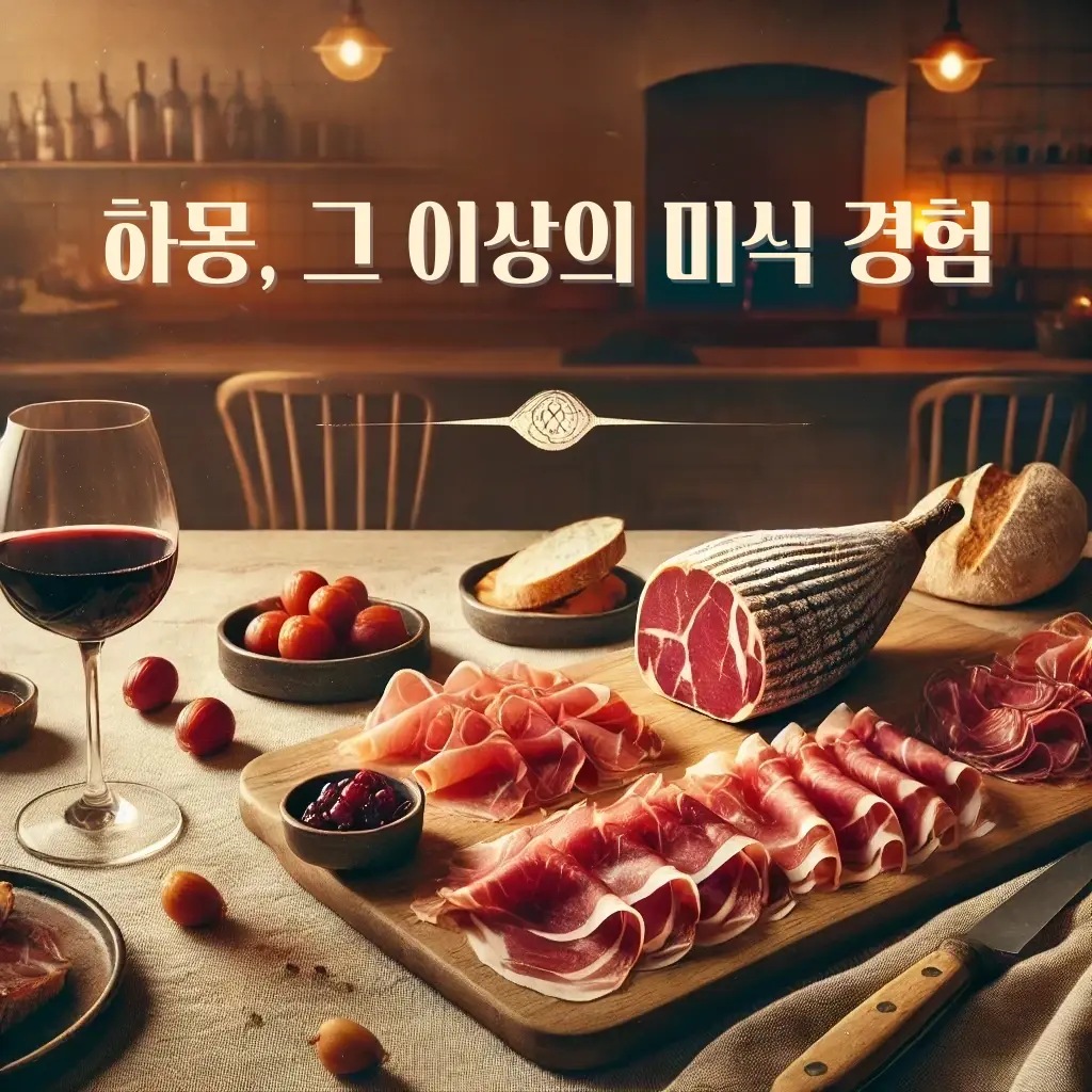 하몽