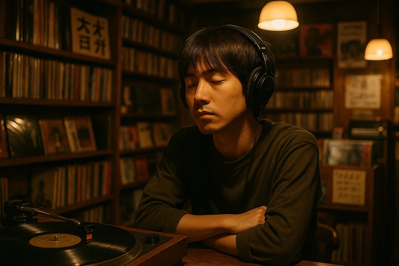 “사브컬처, 인디 음악,