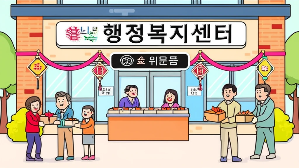 2025년, 울산 남구 저소득 장애인..