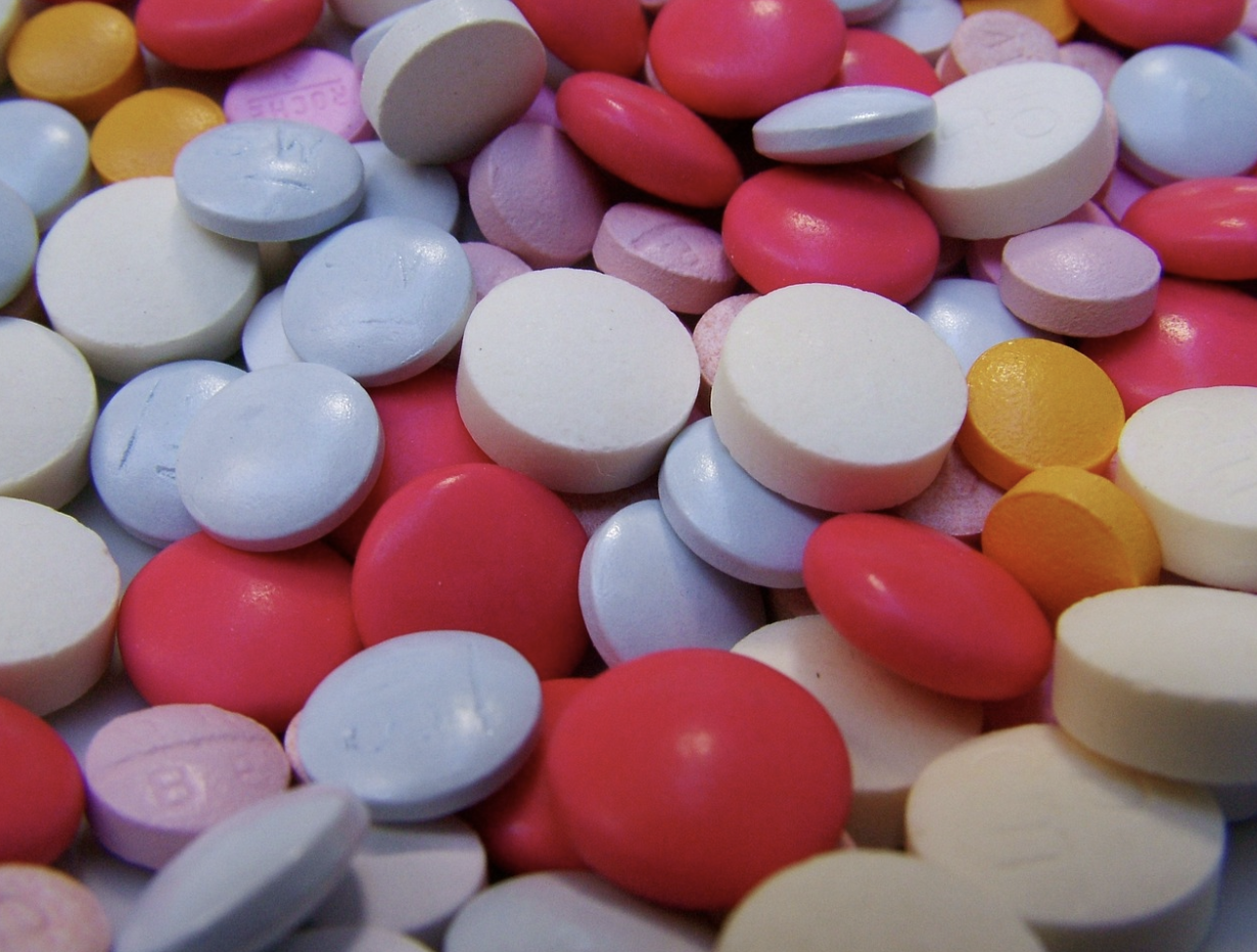 대상포진 초기증상