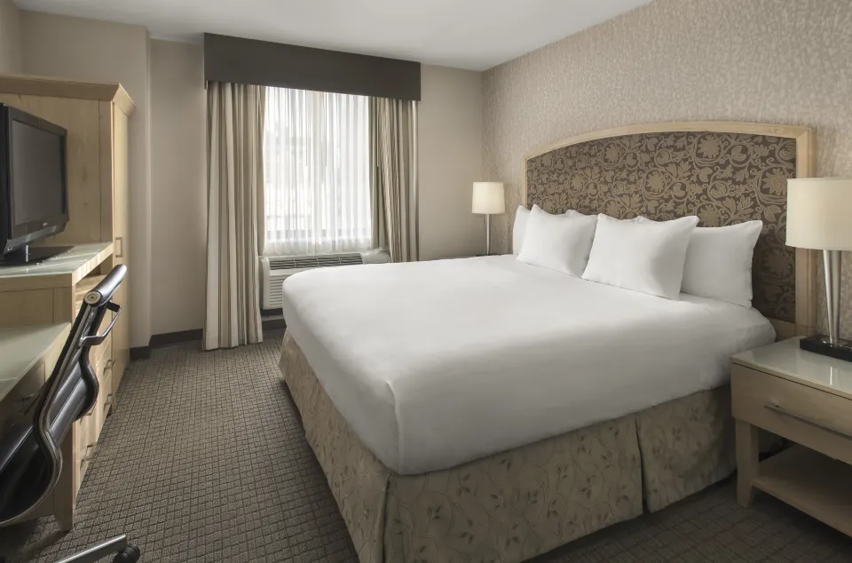 더블트리바이힐튼첼시1