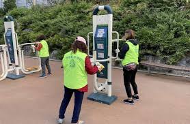 건강생활 실천지원금 지원 대상&amp;#44;조건 신청방법