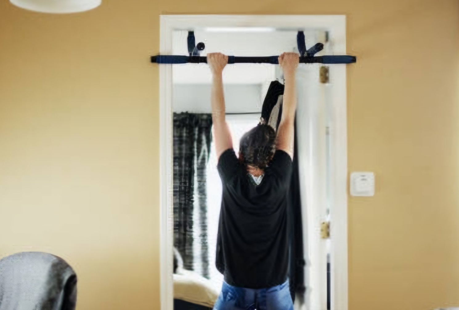 홈트 운동 기구 추천 –플업 바