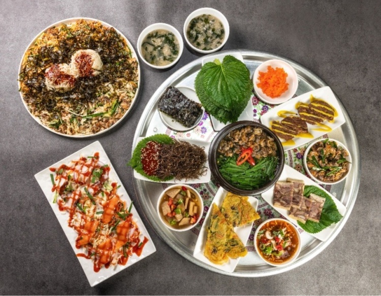 오늘N 광주 15000원 꼬막 한 상 맛집(한끼에 얼마예요?)