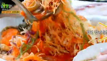 2tv 생생정보산더미물회 장사의 신 29