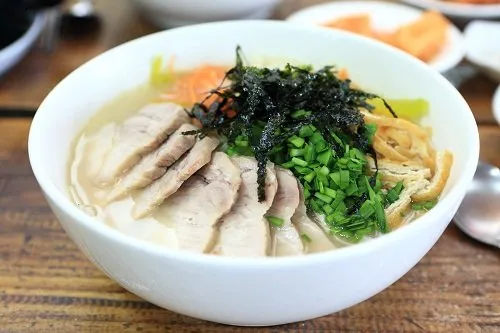 제주 고기국수 맛집 추천 인기 순위별 정리_2