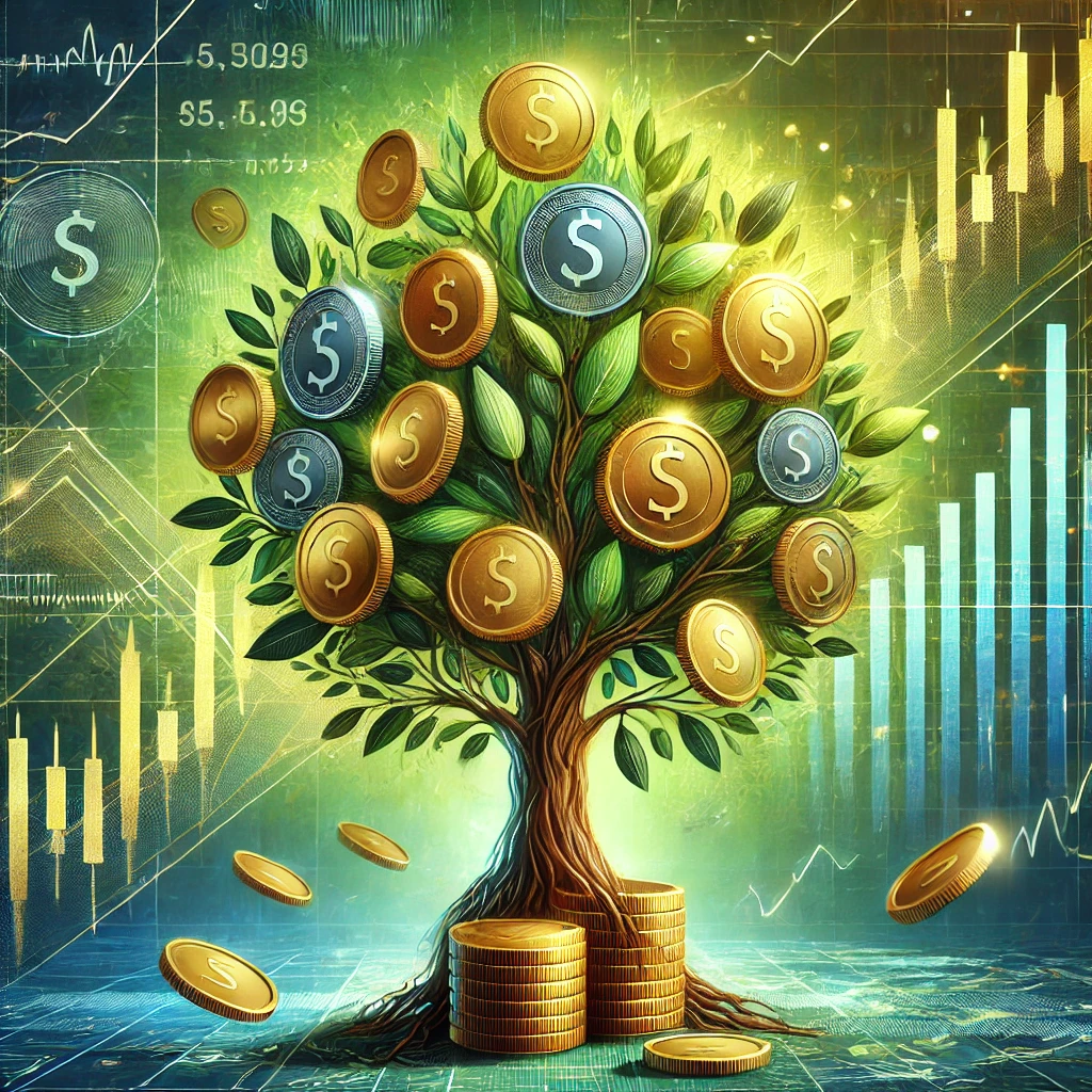 Dividends