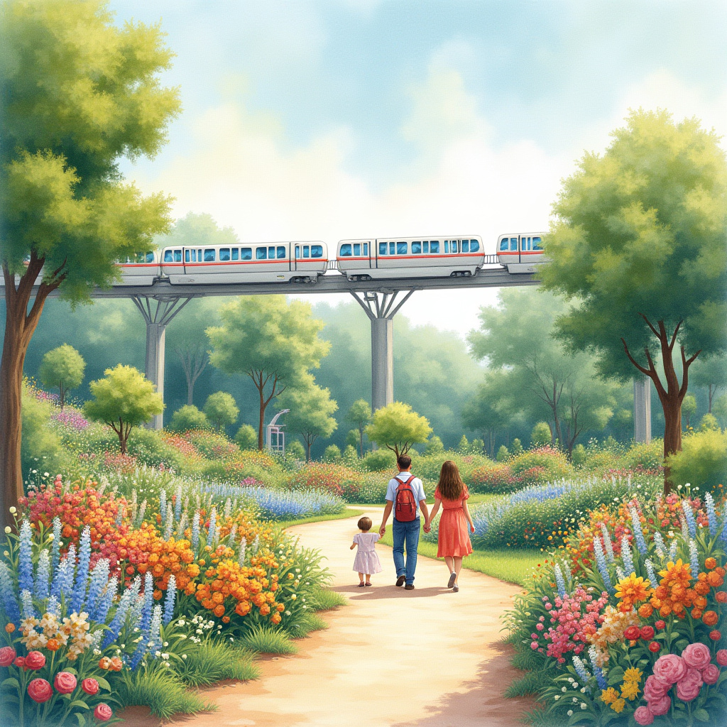 화담숲 예약 야놀자