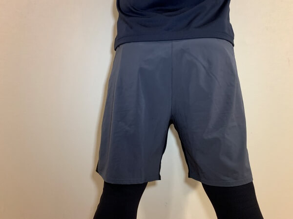 젝시믹스-맨즈-남성-레깅스-입은-모습-후면