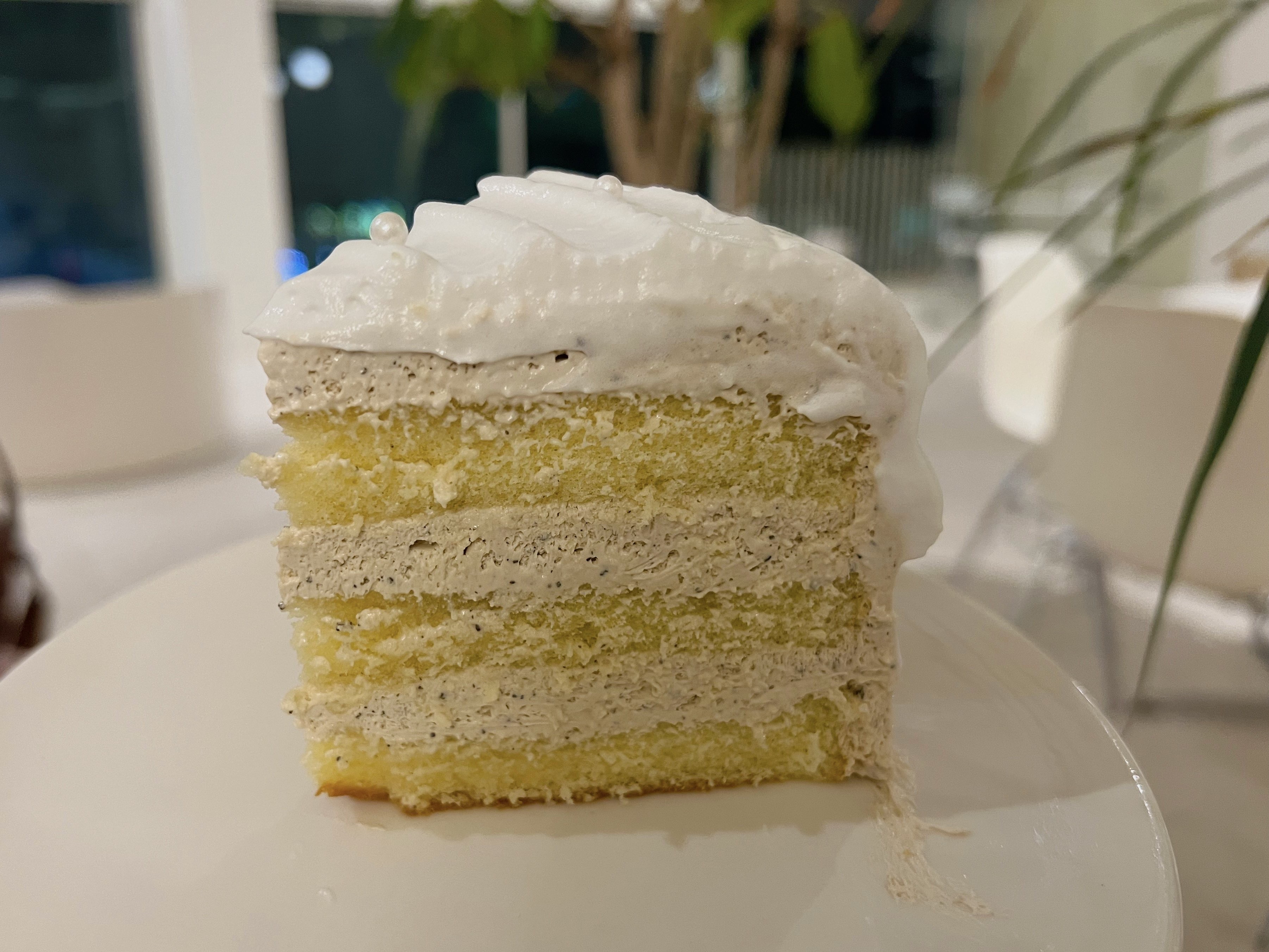 광주 소진담 케이크맛있는집