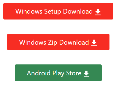 SafeVisit 지원 OS