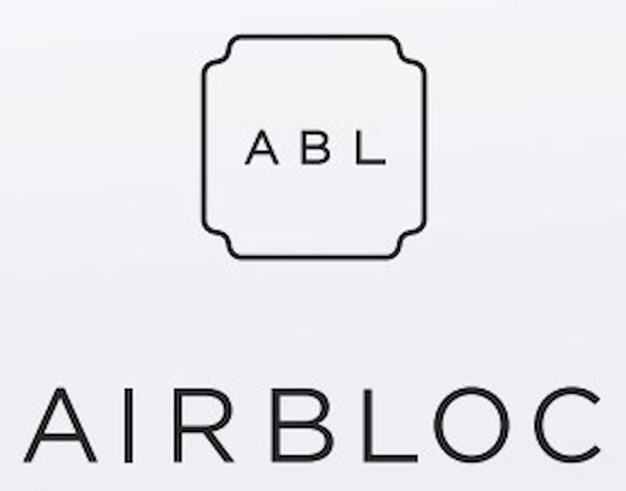 에어블록