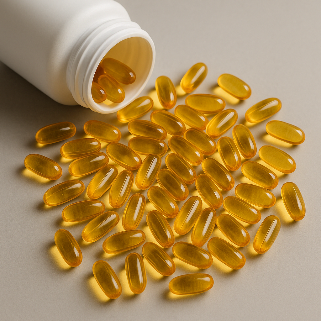 중장년을 위한 [루테인] 추천 TOP5