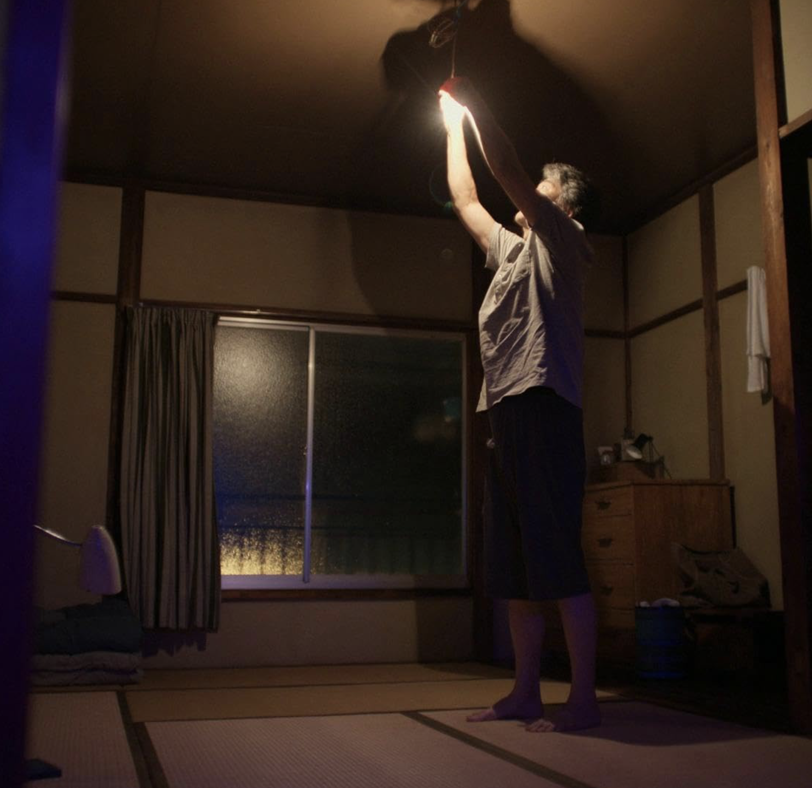 영화 퍼펙트 데이즈