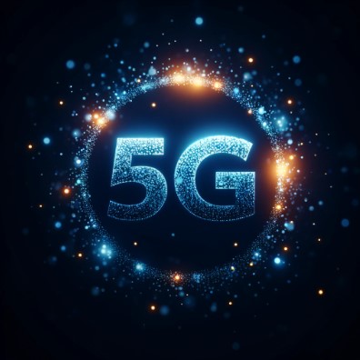 5G