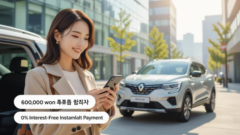 최저가 주유소 찾기 앱