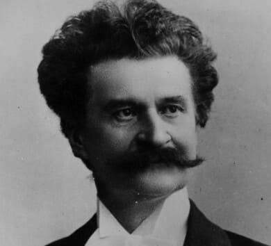 요한 스트라우스 1세