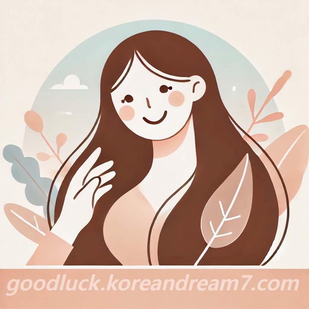 예쁜여자만나는꿈해몽