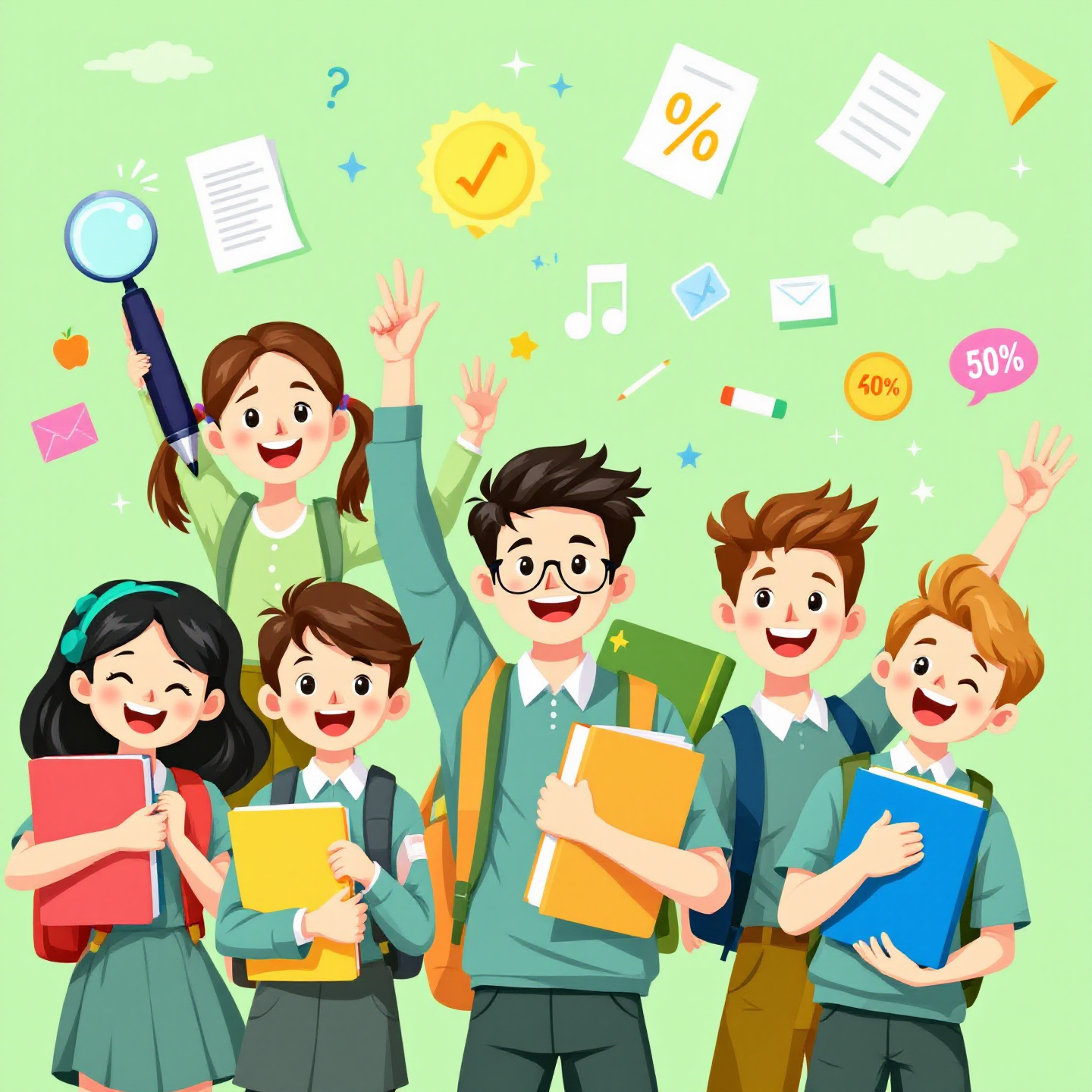 정부24플러스 민원 대상자