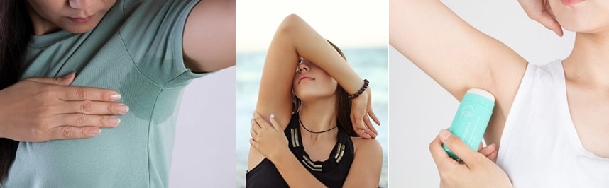 겨드랑이 냄새, 액취증