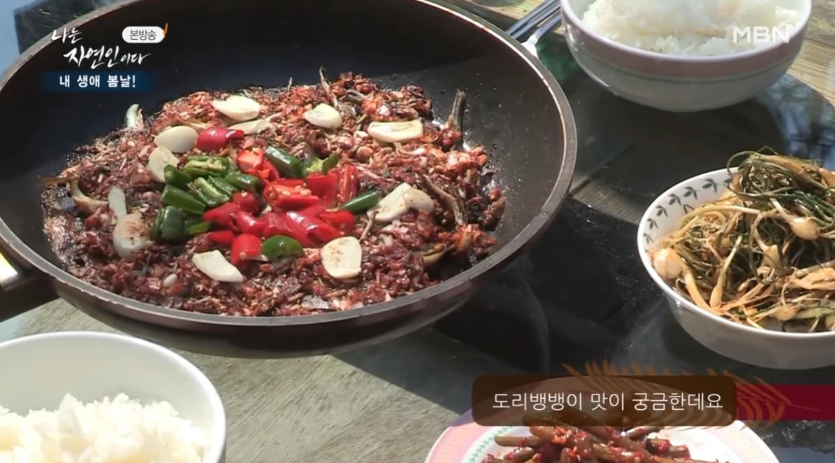'나는 자연인이다'