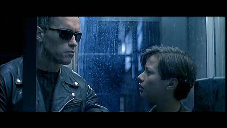 터미네이터2 영화 (1991)