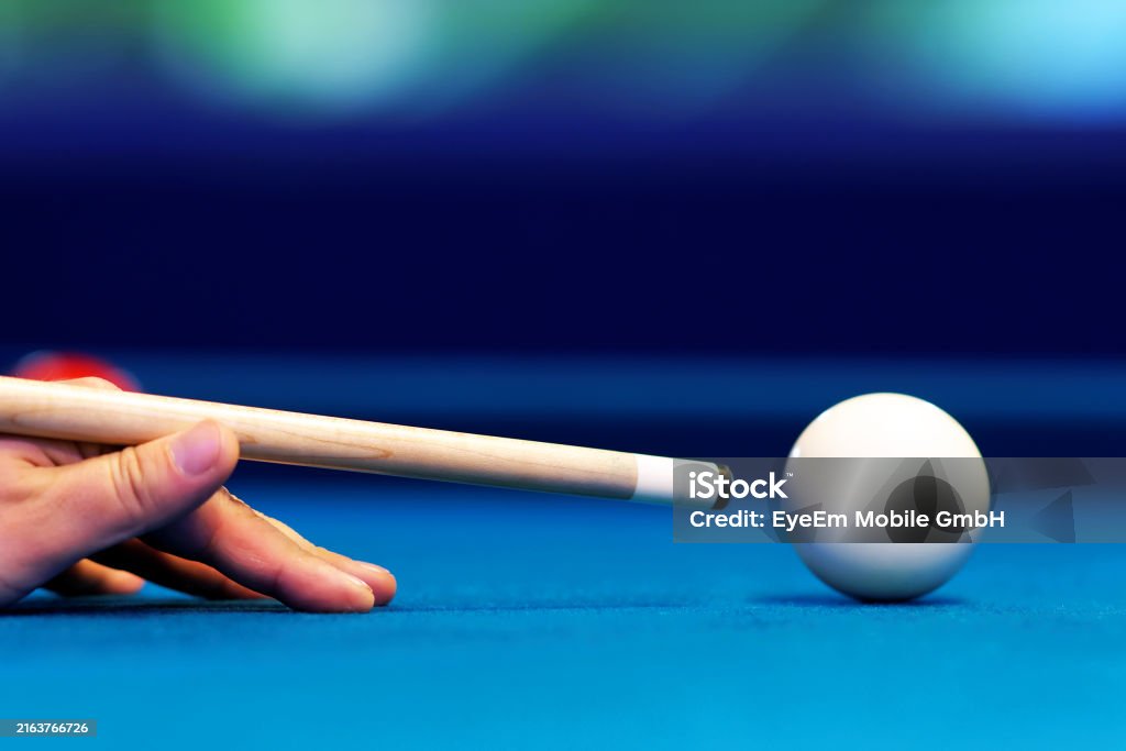 당구의 탄생과 발전