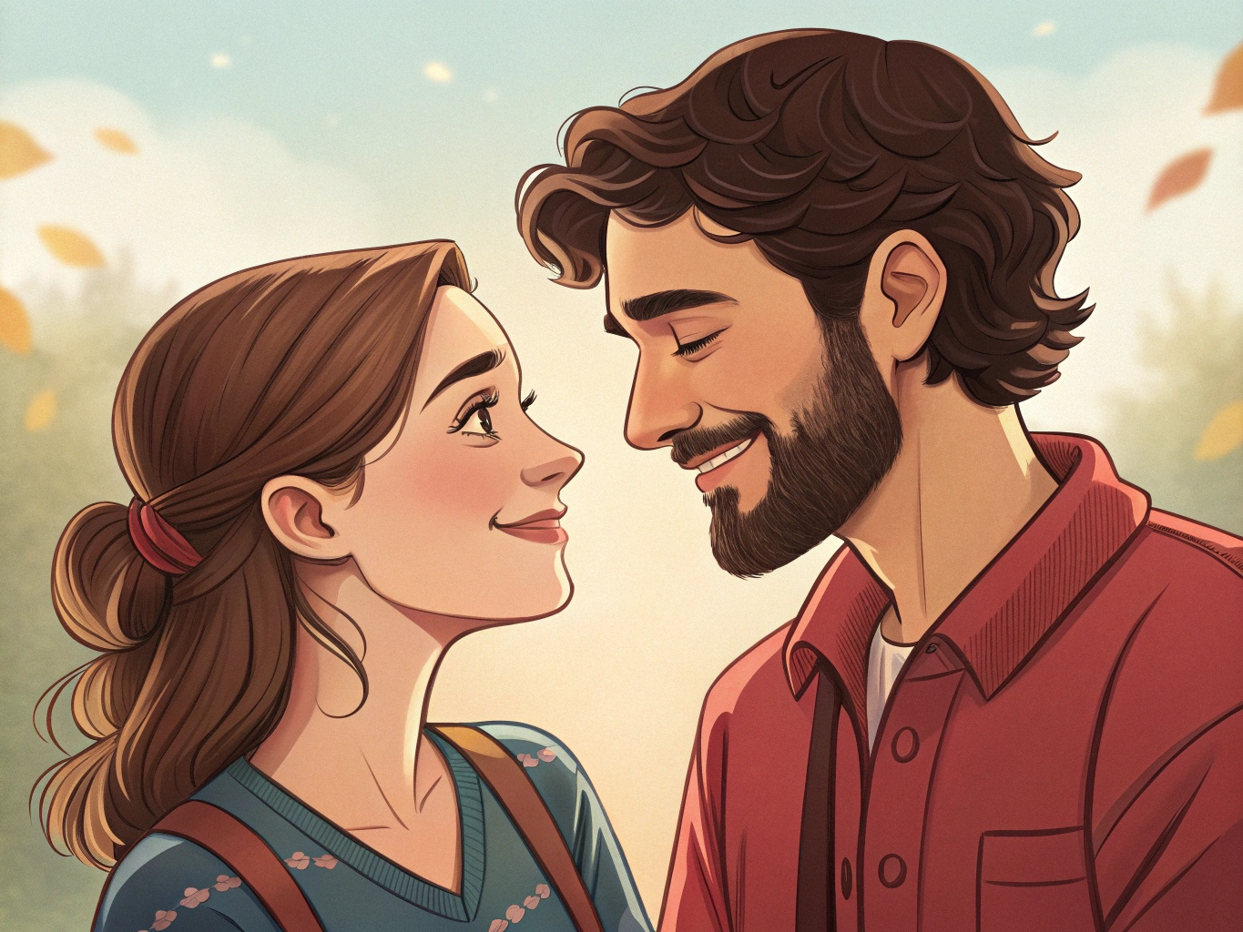 연애 중 신뢰를 지키는 5가지 감정 습관